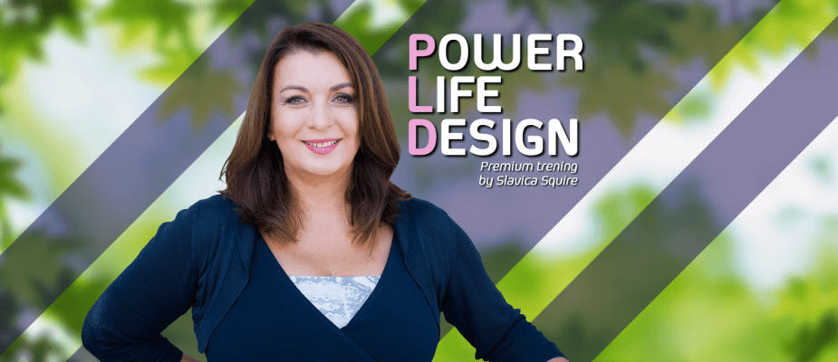 power life design