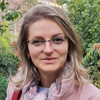 Aleksandra Milutinović